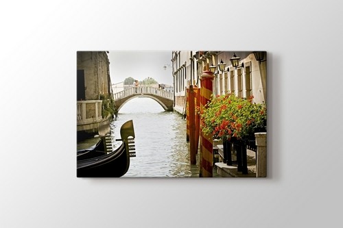 Canal görseli.