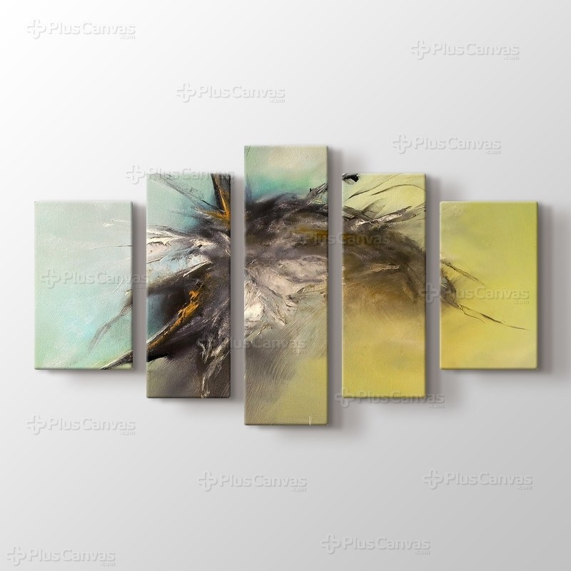 Siyah Doğaçlama görseli.