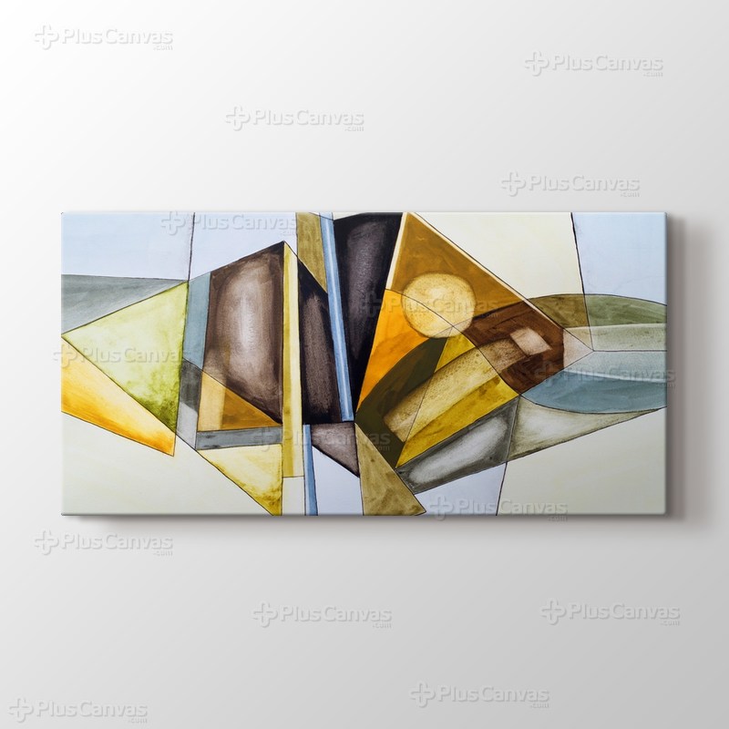 Soyut sulu boya renkler görseli.