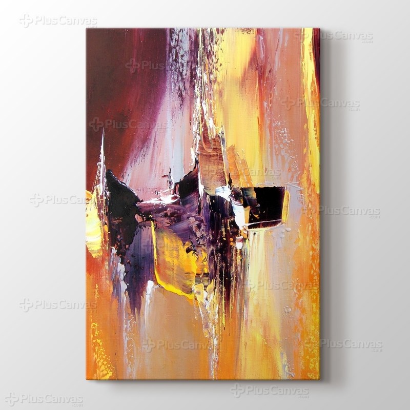 Çizgisel Boyalar görseli.