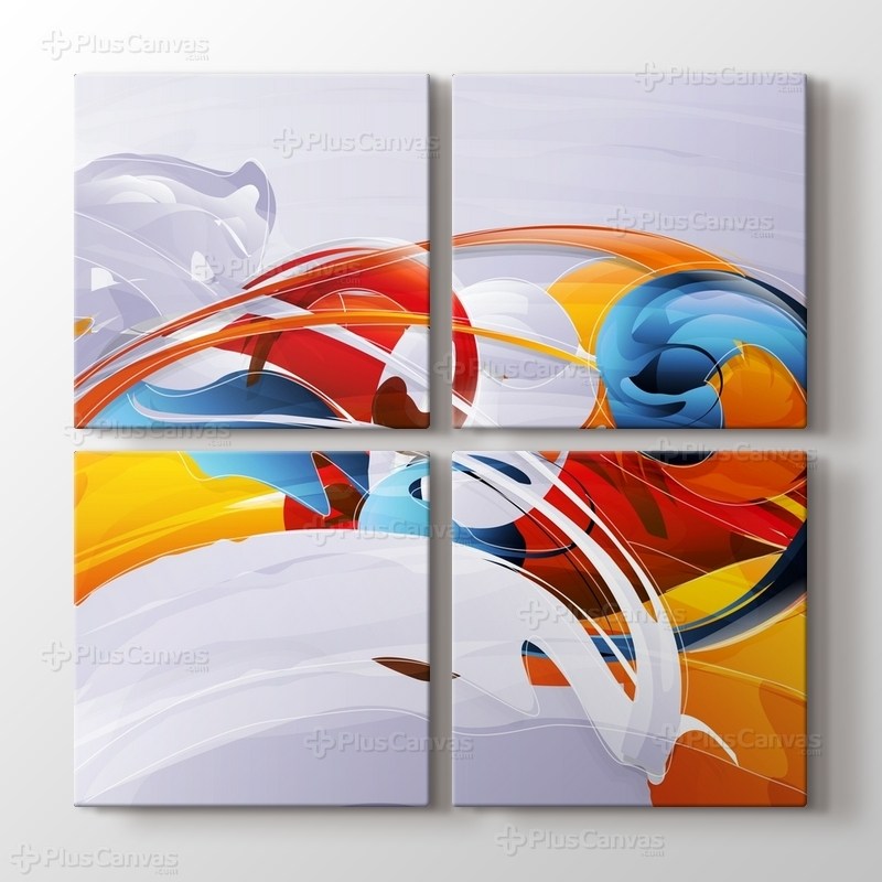 Soyut Graffiti görseli.