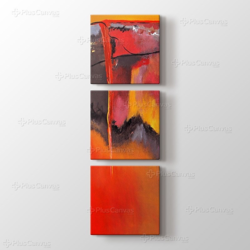 Kırmızılı Renkler görseli.