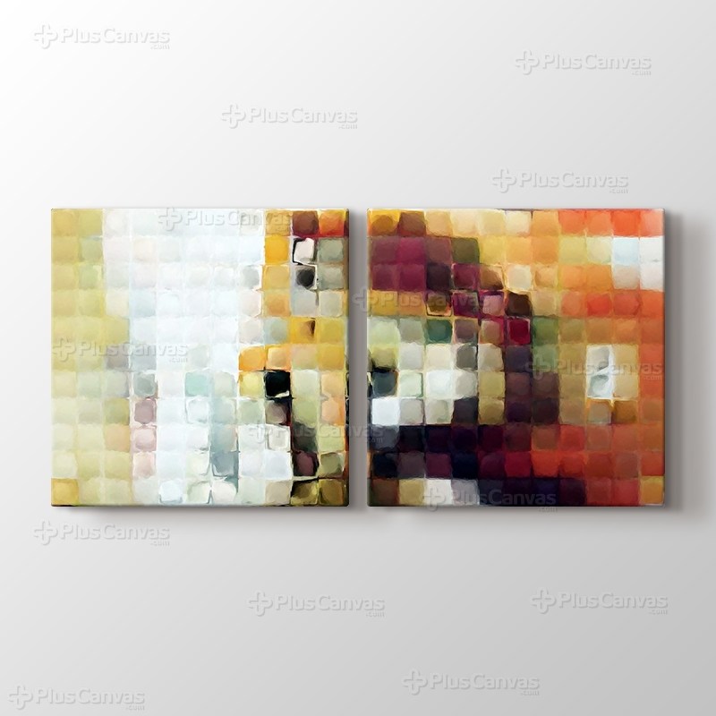 Tile Art III görseli.