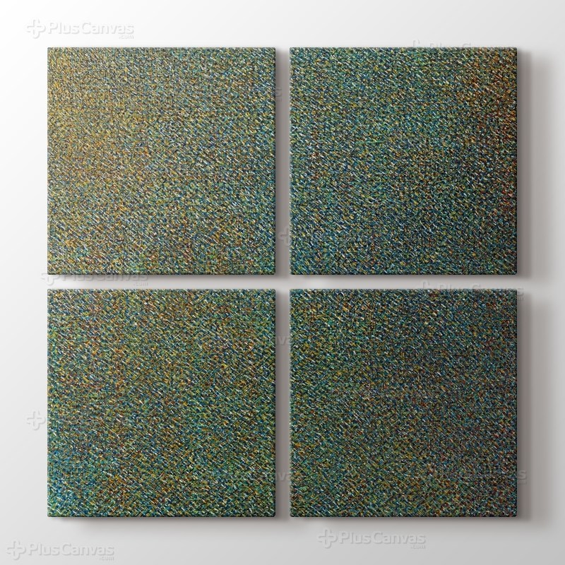 Skimmed Blue 1984 görseli.