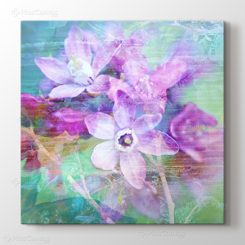 Doğal Çiçekler görseli.