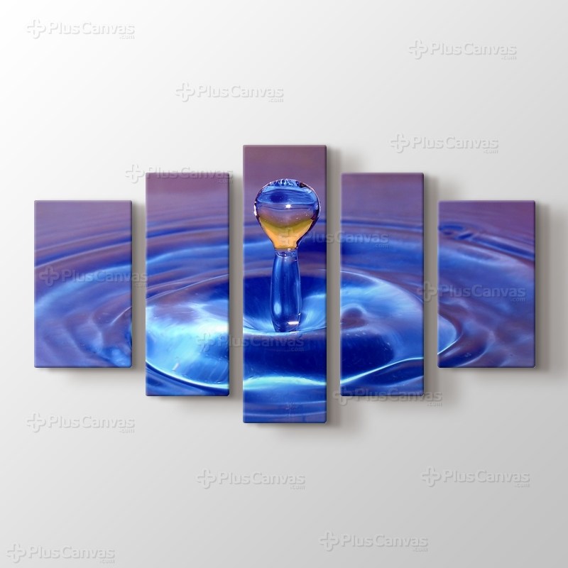 Water Drop görseli.