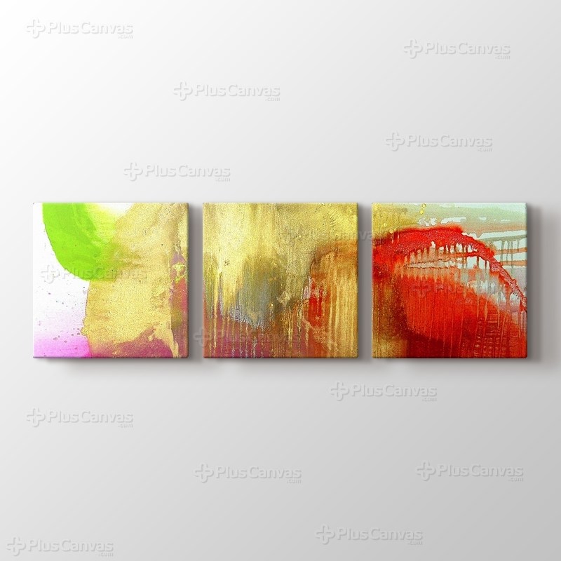 Dairesel İzler görseli.