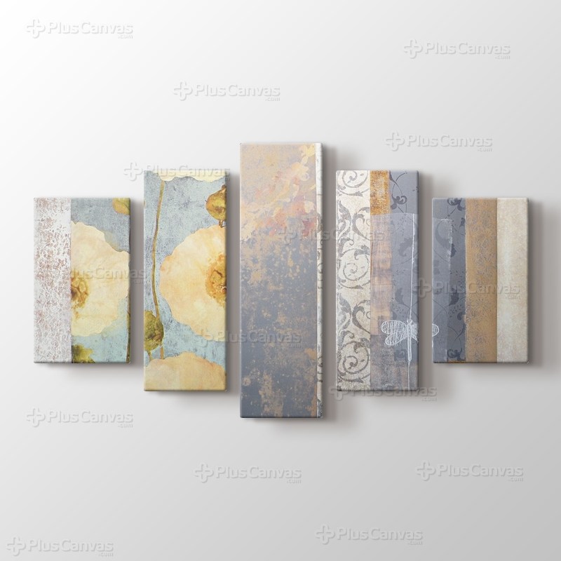 Road of Butterfly I görseli.