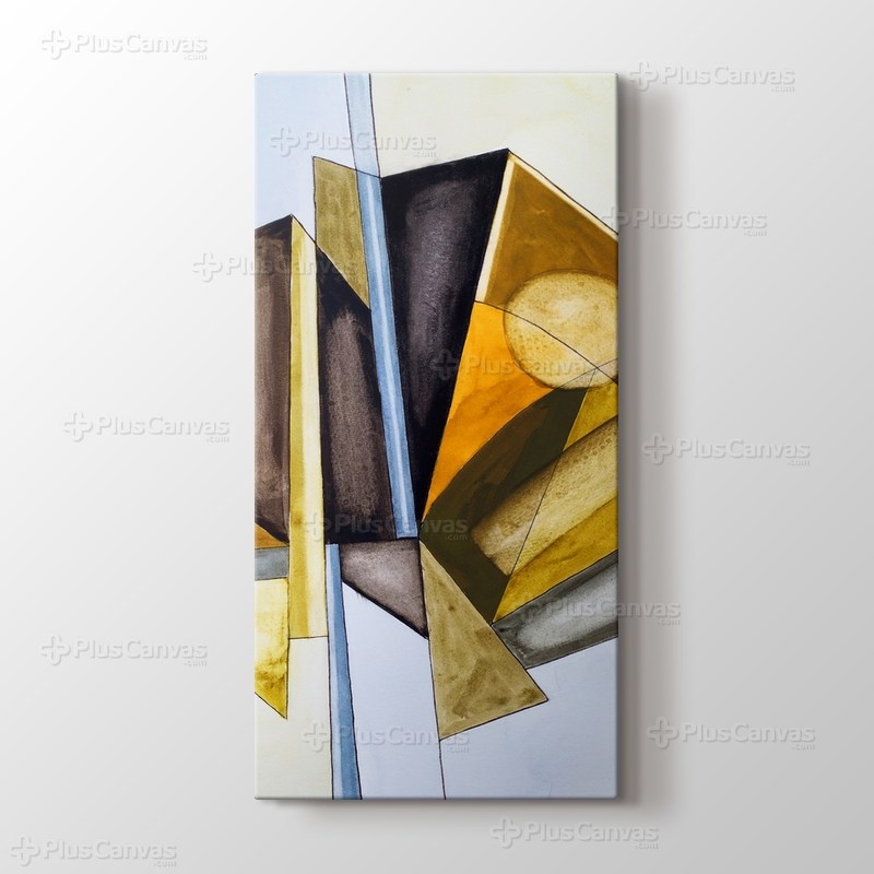 Soyut sulu boya renkler görseli.