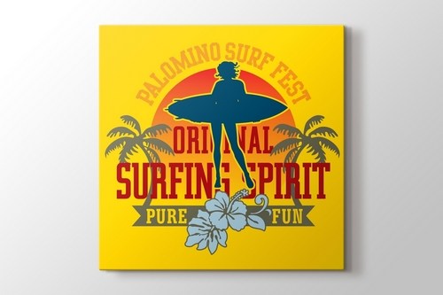 Original Surfing Spirit görseli.