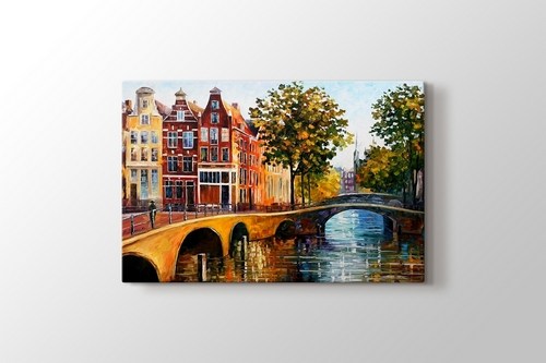 Keizersgracht görseli.