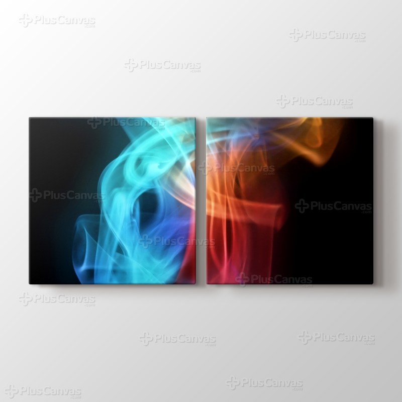 Fire in Colors görseli.