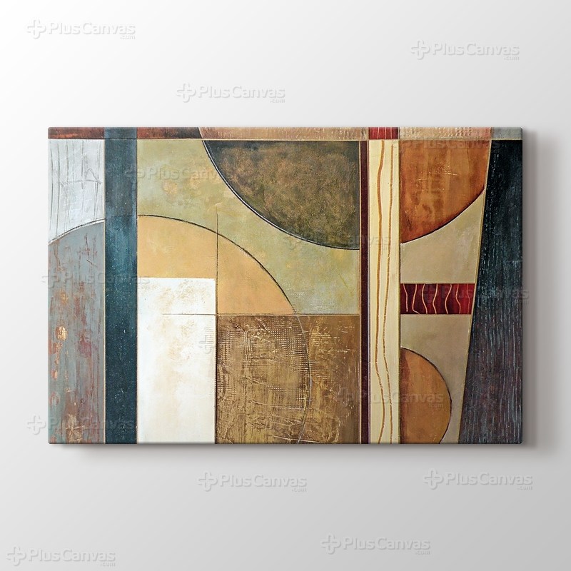 Circles in Squares görseli.