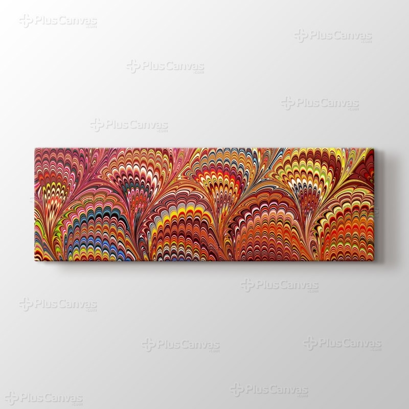 Alucinacion görseli.