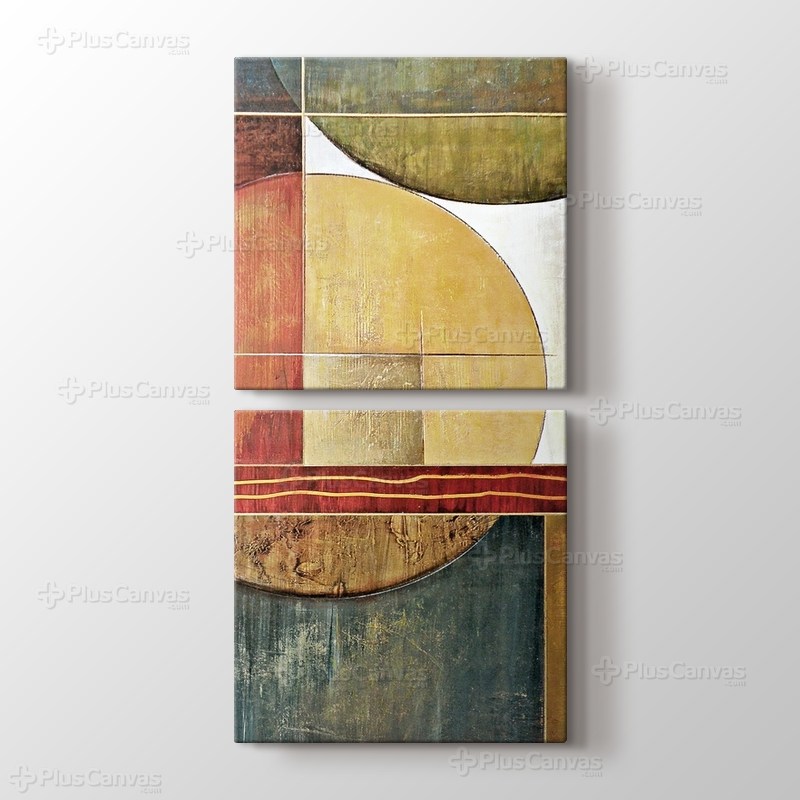 Circles in Squares görseli.