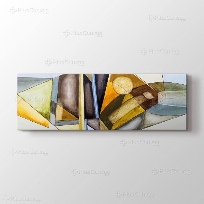 Soyut sulu boya renkler görseli.