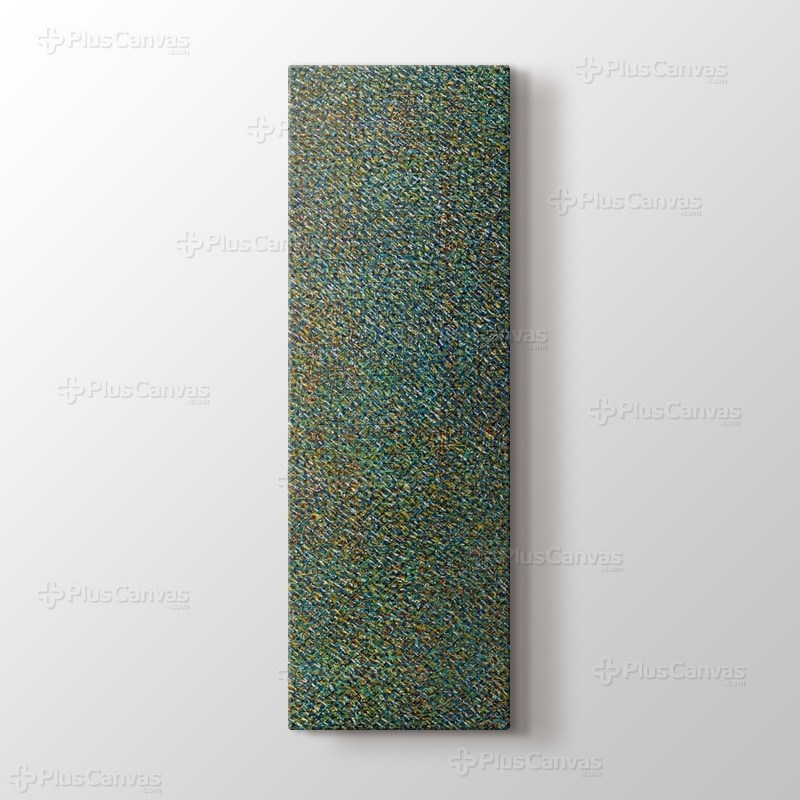 Skimmed Blue 1984 görseli.