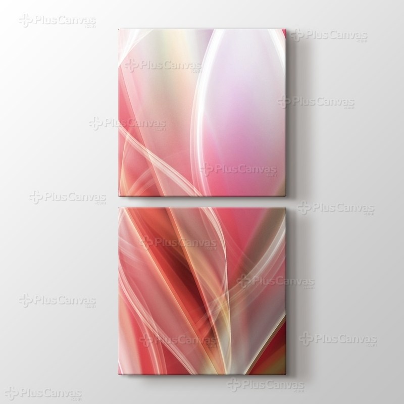 Pink Abstract görseli.