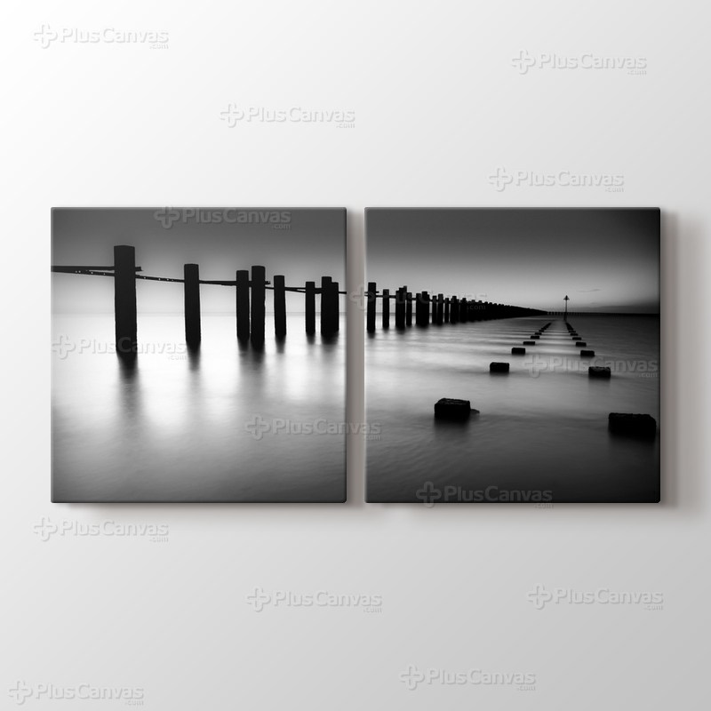 Thames Nehri görseli.