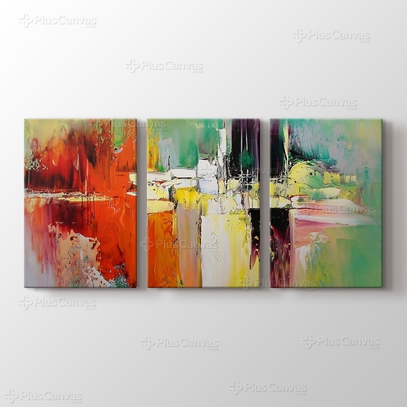 Çizgisel Boyalar görseli.