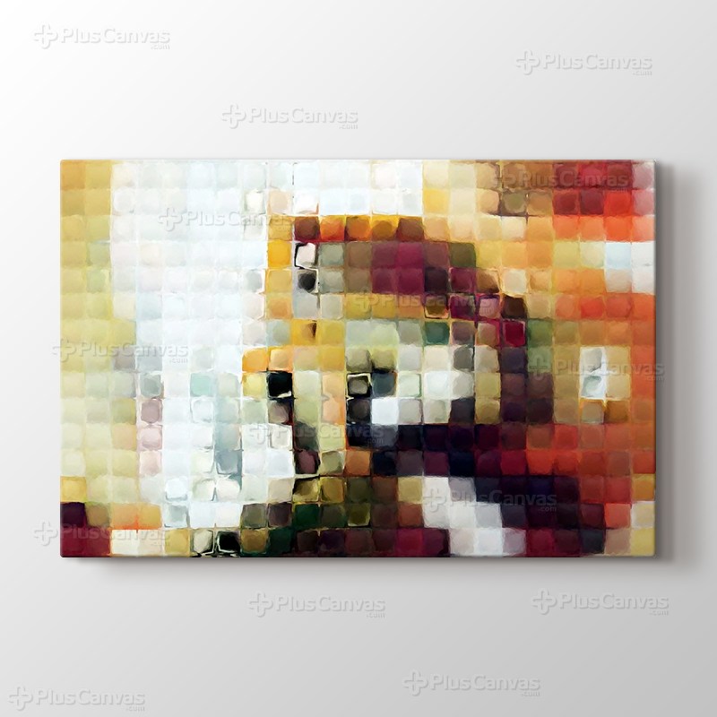 Tile Art III görseli.