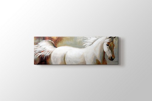 White Horse görseli.