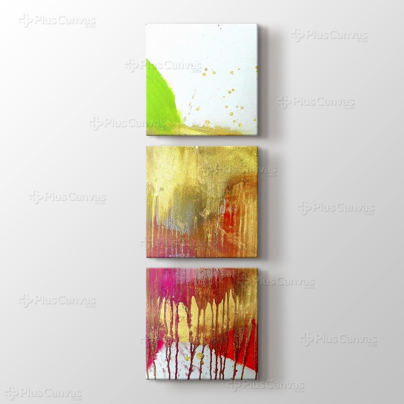 Dairesel İzler görseli.