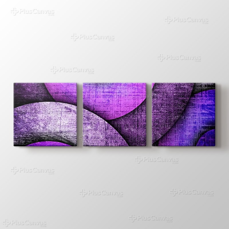 Mor Halkalar görseli.