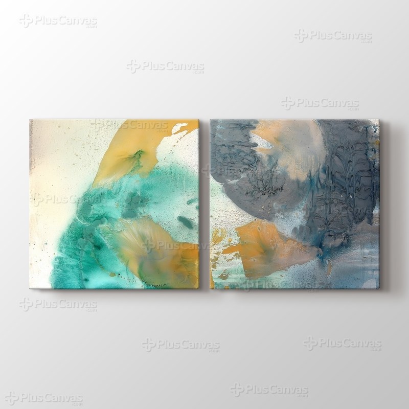 Dairesel İzler görseli.