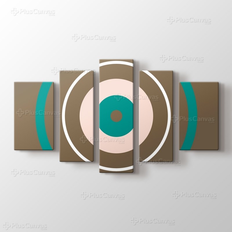 Chic Circle görseli.