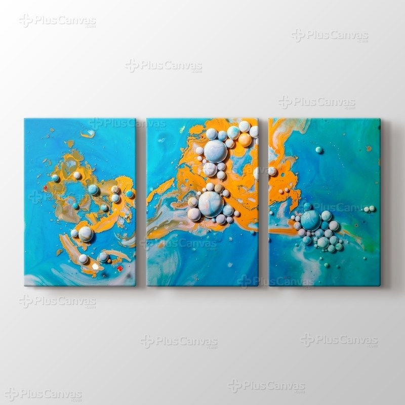 Bubble Blue görseli.