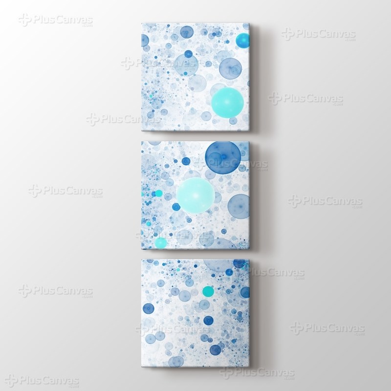 Mavi Noktalar görseli.