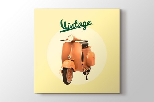 Vespa Bike görseli.