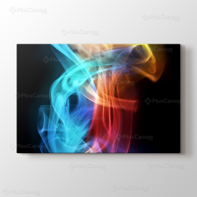 Fire in Colors görseli.