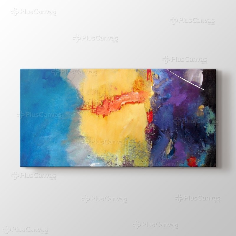 Mavili Renkler görseli.