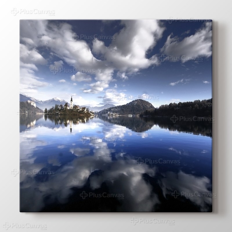 Reflection görseli.