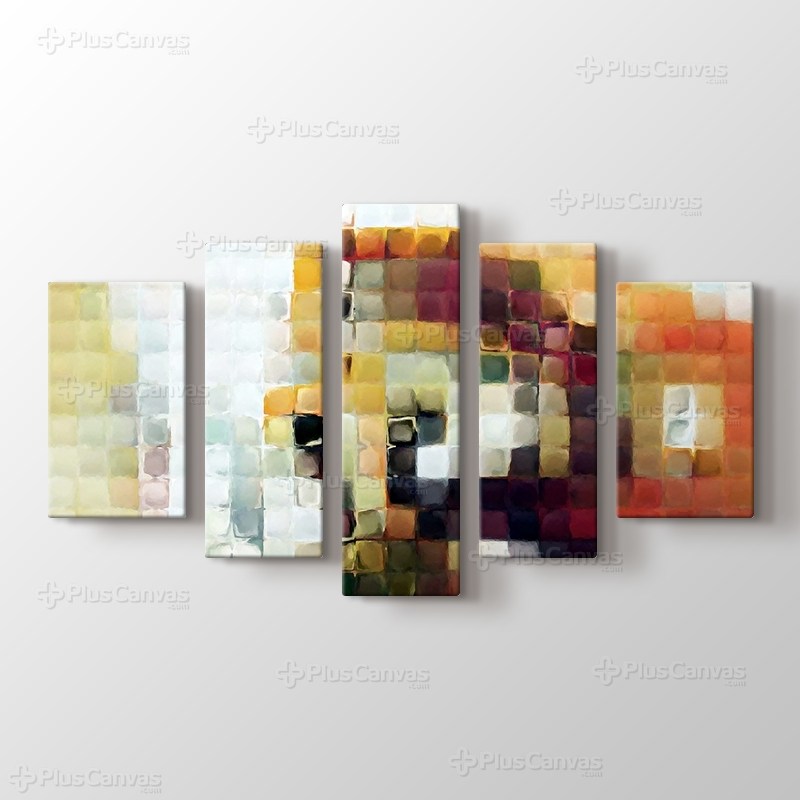 Tile Art III görseli.