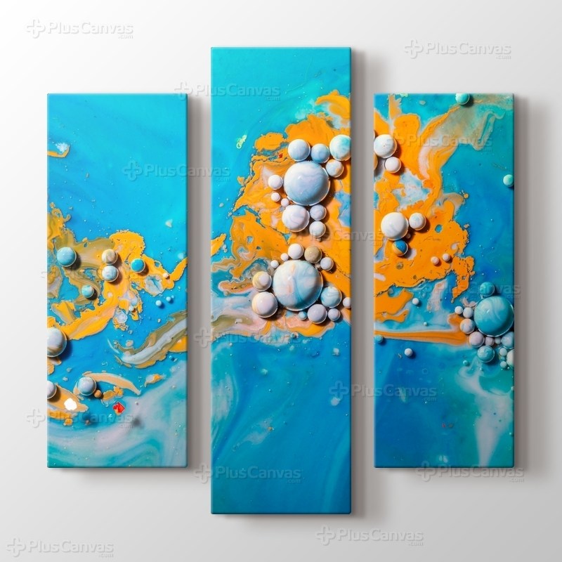 Bubble Blue görseli.