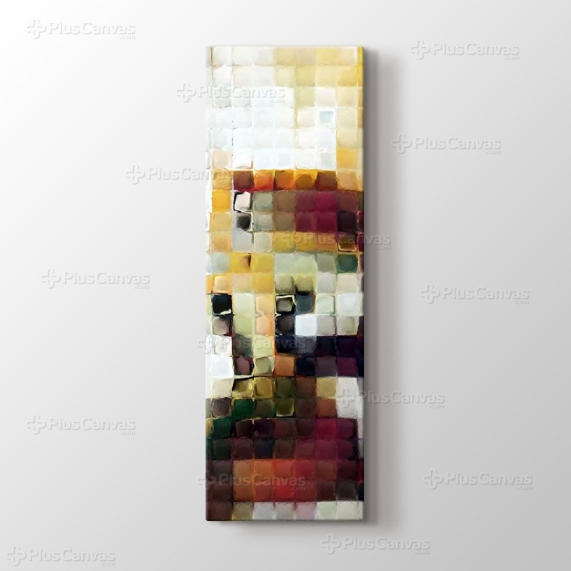 Tile Art III görseli.