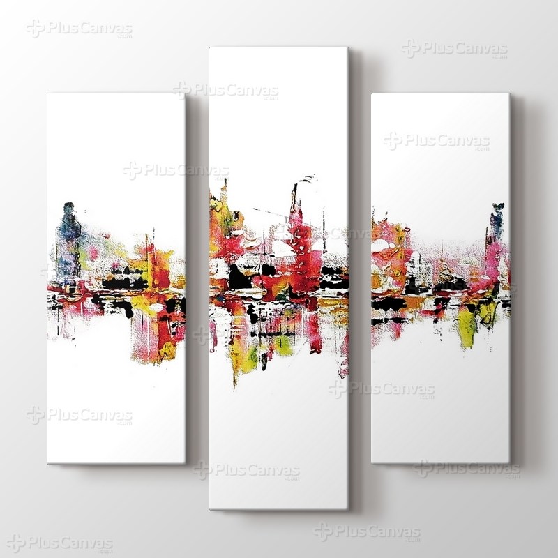 Metropol Soyut görseli.