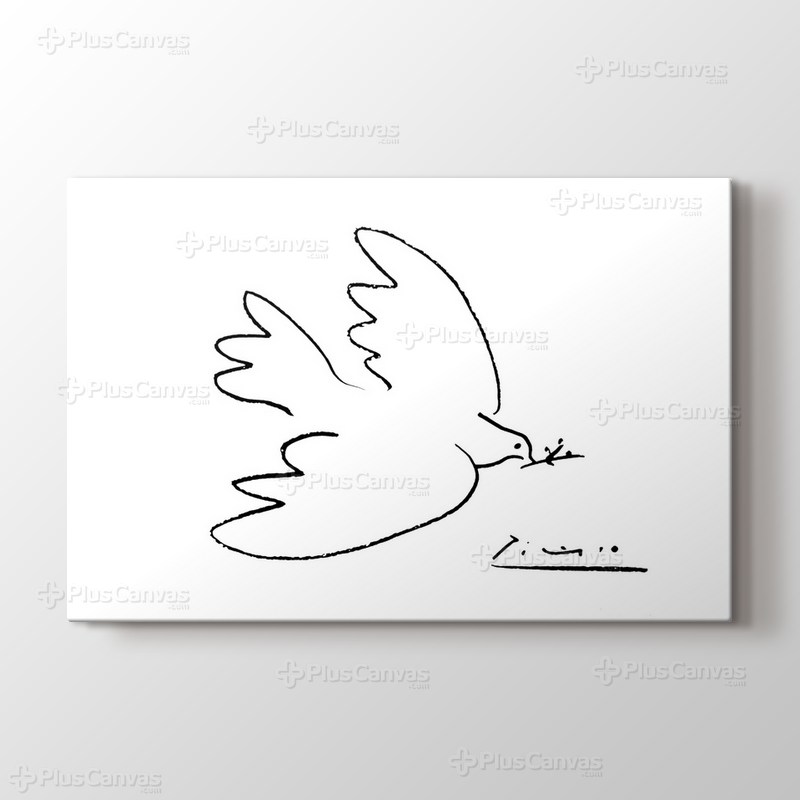 Dove of Peace görseli.