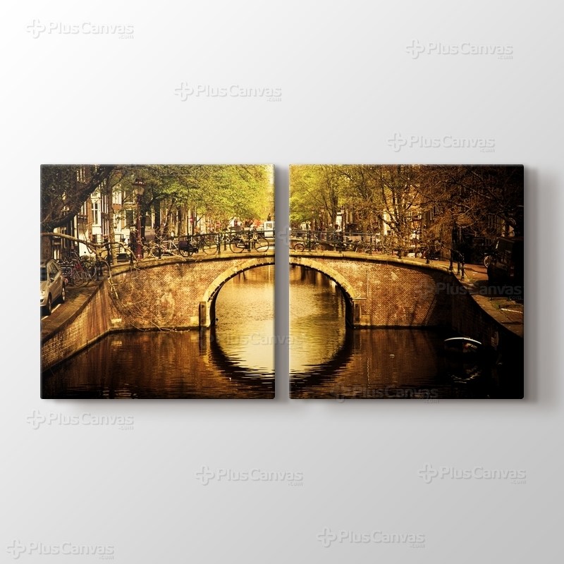 Romantik Kanal görseli.