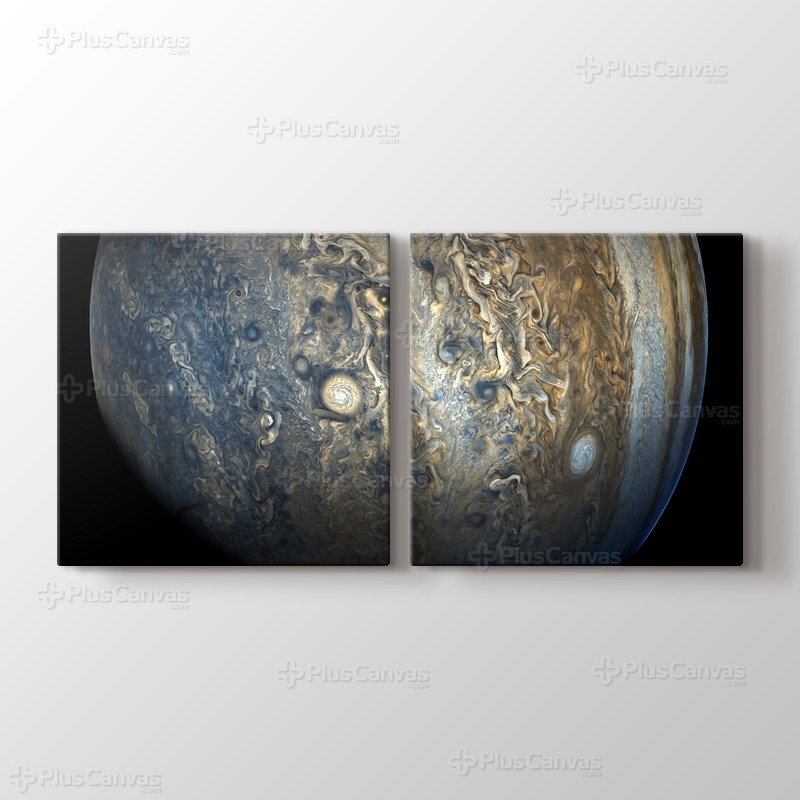 Jupiter görseli.
