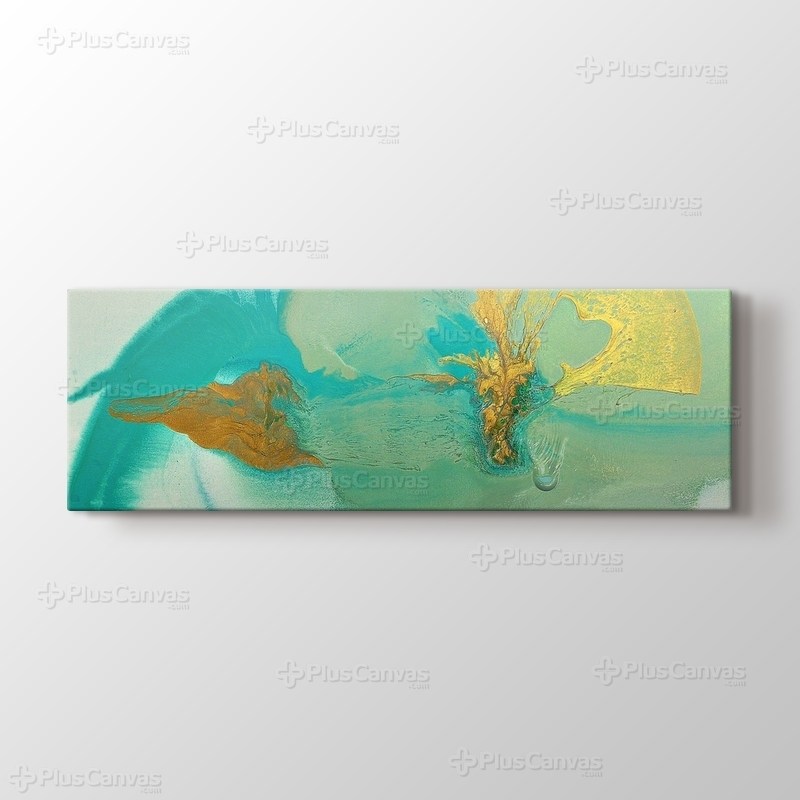 Dairesel İzler görseli.