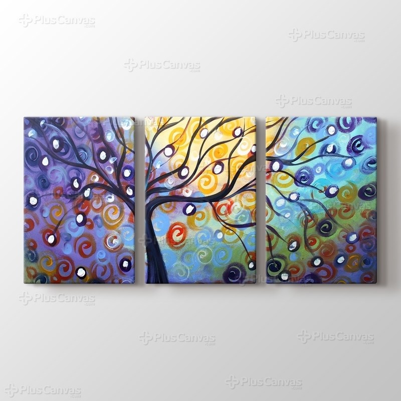 Violet Ağaç görseli.