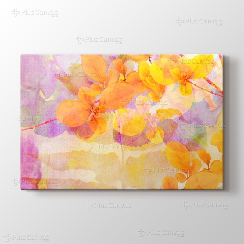 Doğal Çiçekler görseli.