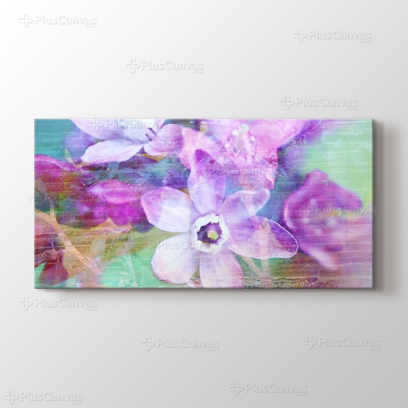 Doğal Çiçekler görseli.