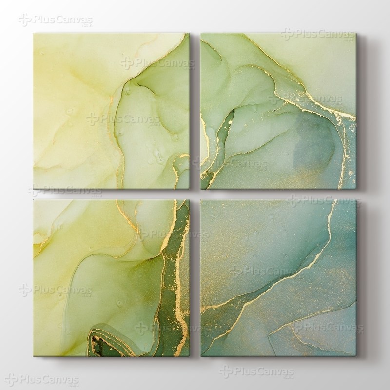 Golden Yellow Marble görseli.