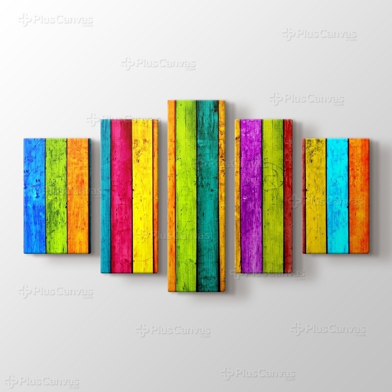 Renkli Rabıta görseli.