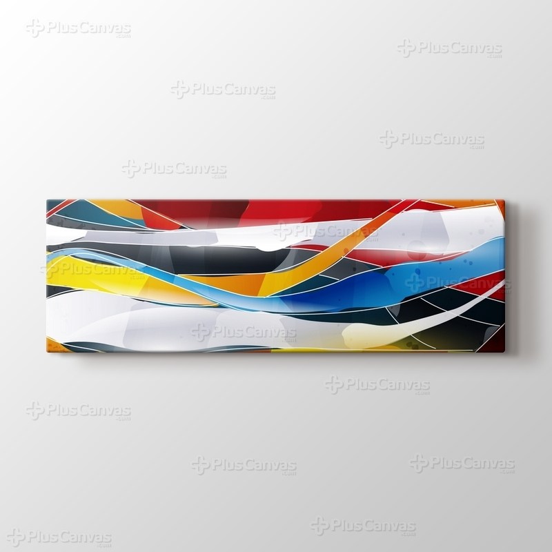 Soyut Graffiti görseli.